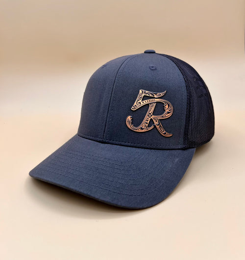 5R Heritage Hat Collection