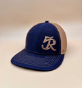 5R Heritage Hat Collection