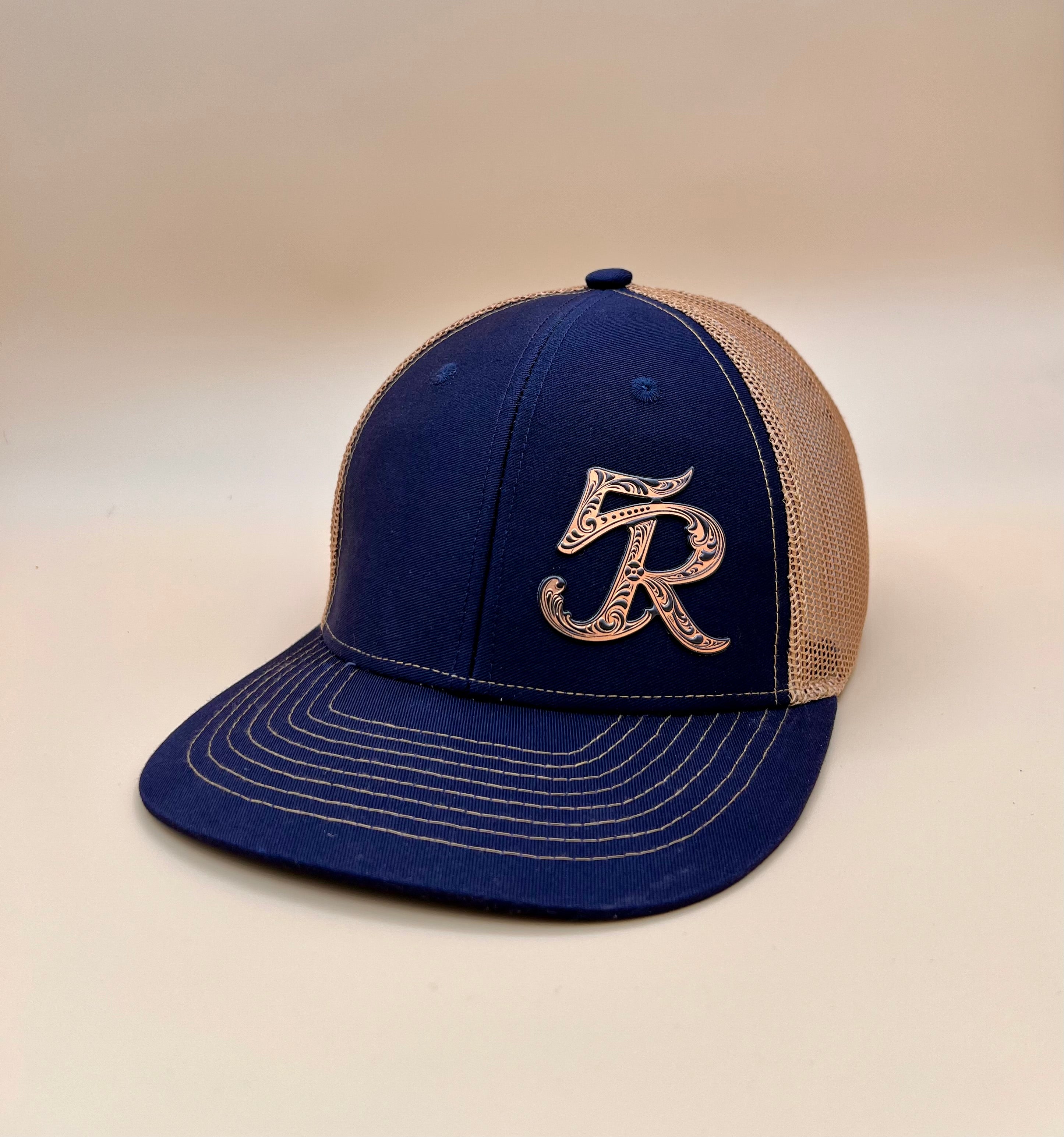 5R Heritage Hat Collection