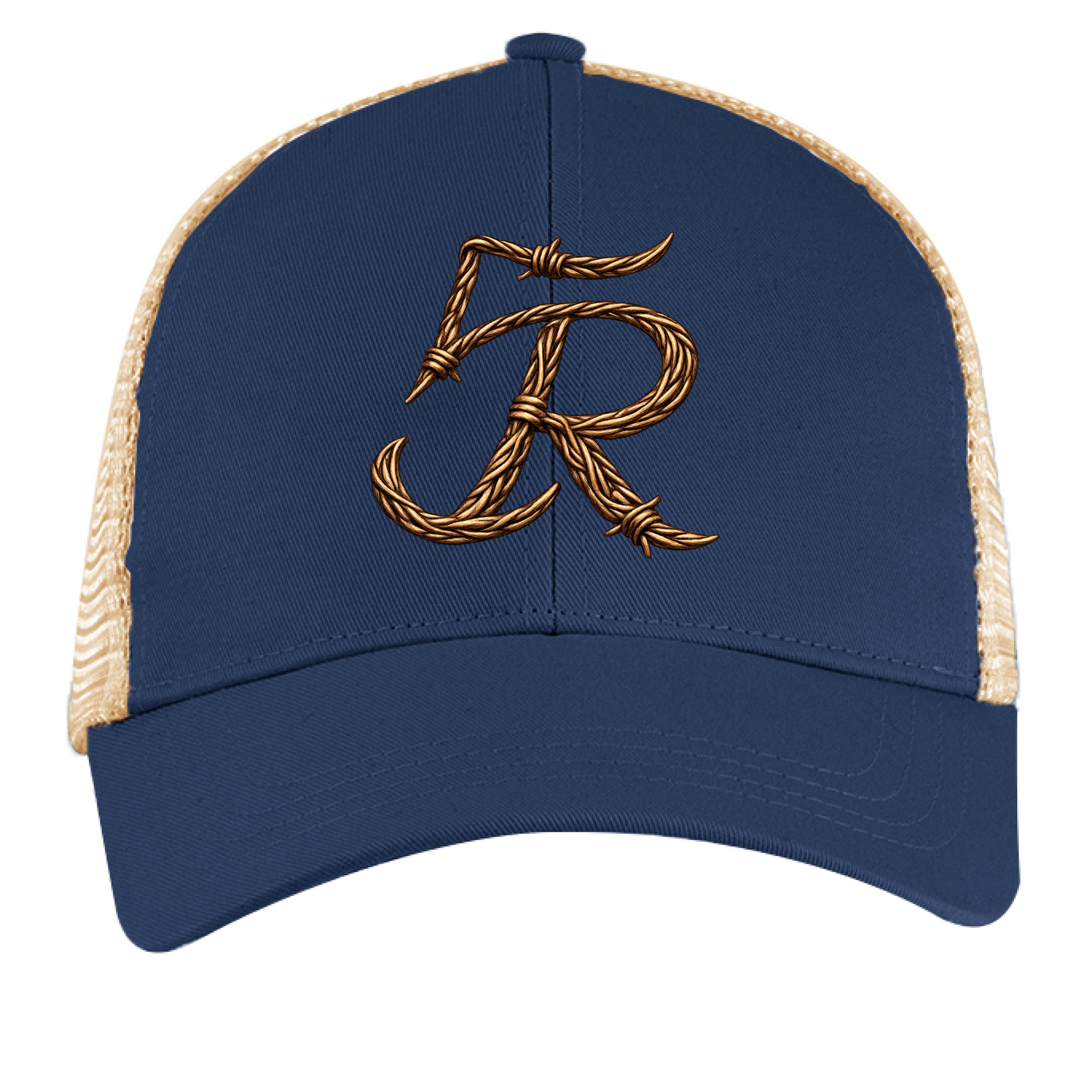 Pacific / Oyster - FRONT