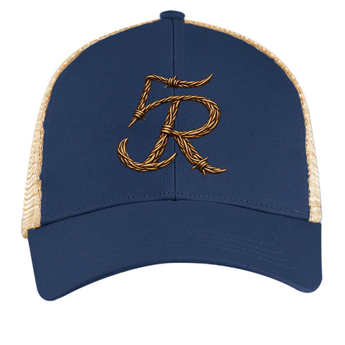 Pacific / Oyster - FRONT