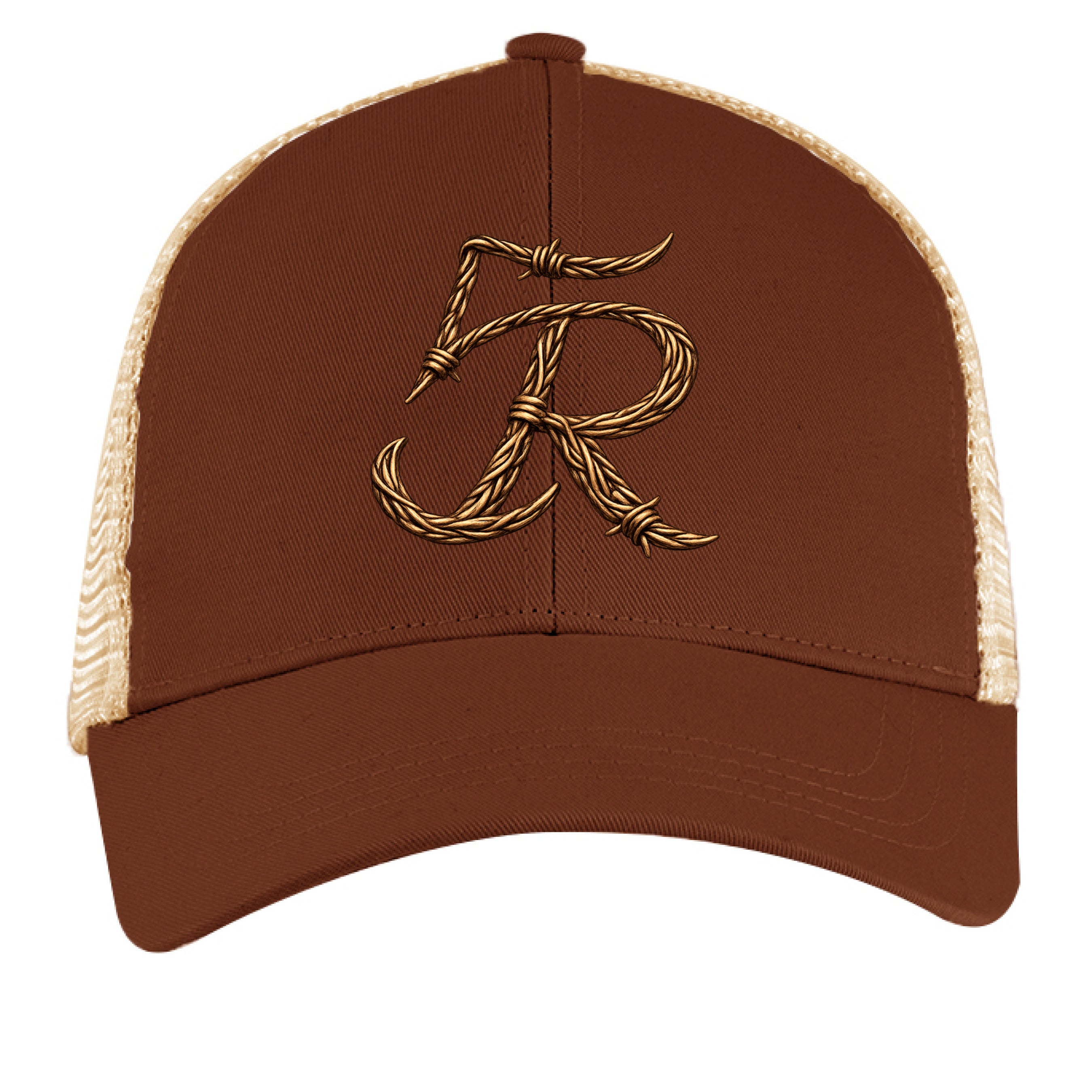 EARTH / OYSTER - FRONT