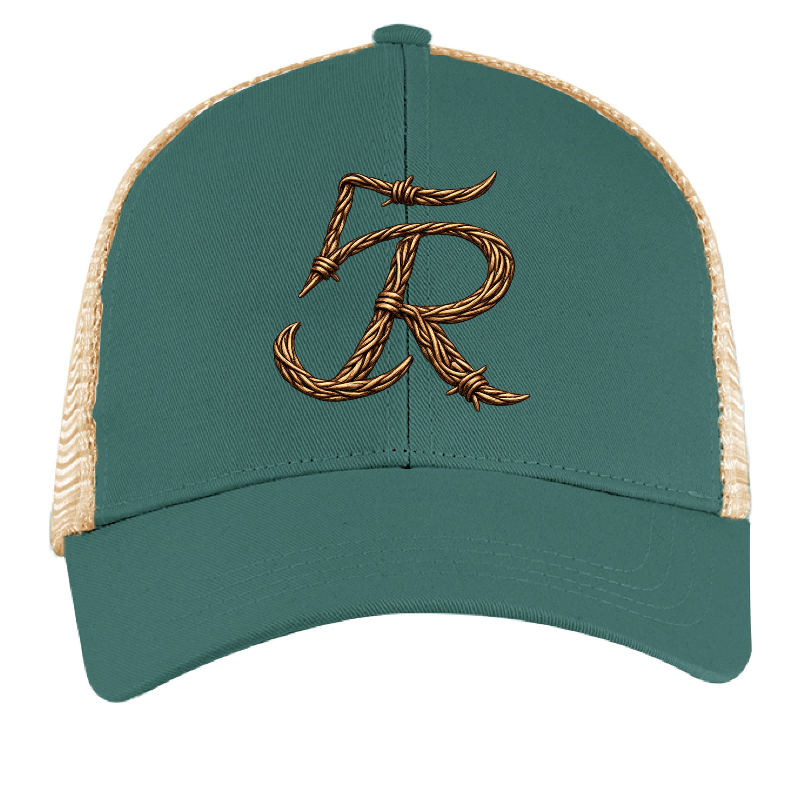 EMER FRST / OYSTER - FRONT