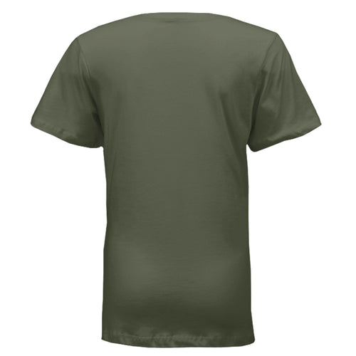 Military Green - 6405 - BACK