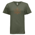 Military Green - 6405 - FRONT