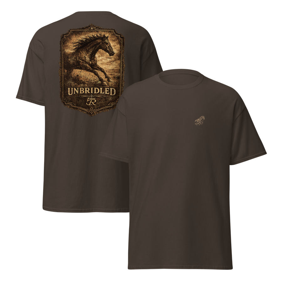 Unbridled