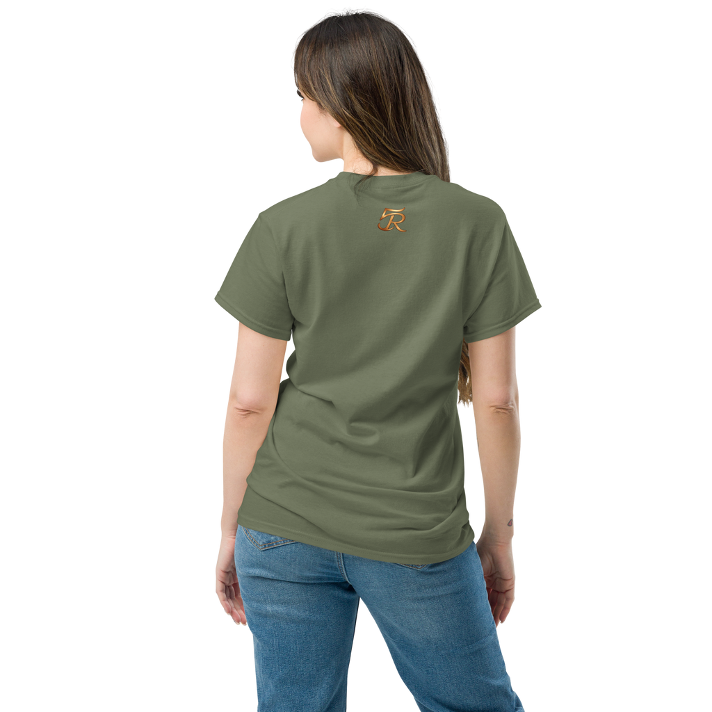 5R Outfitters Tee