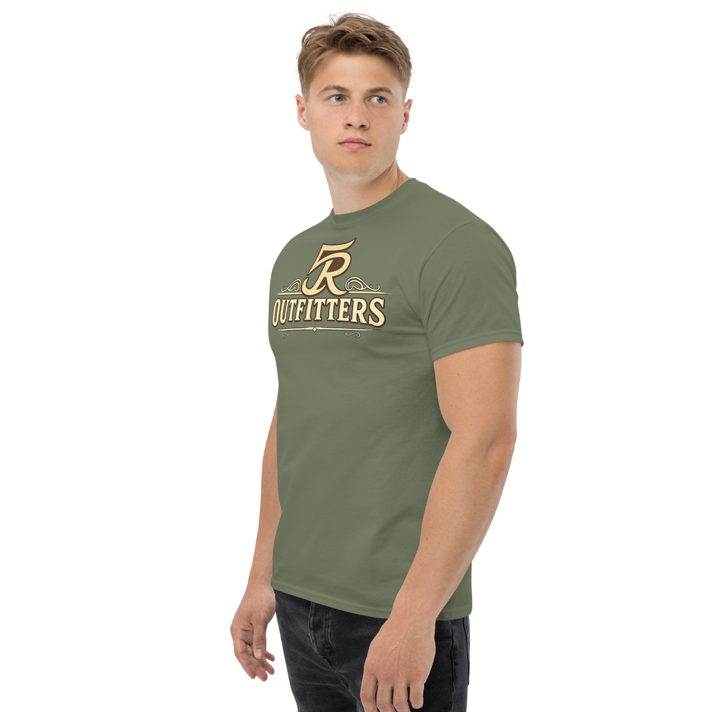 5R Outfitters Tee