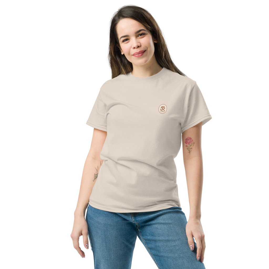 Saddle Up. Slow Down.