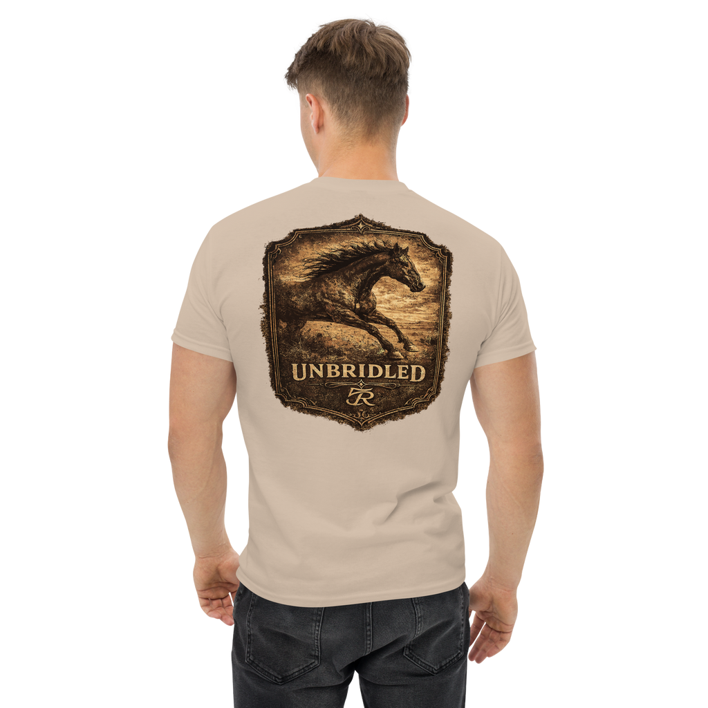 Unbridled