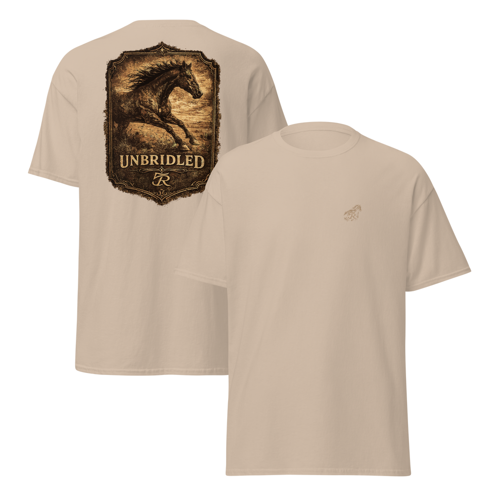 Unbridled